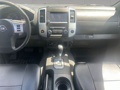 Used 2021 Nissan Frontier SV AWD/4WD image 15