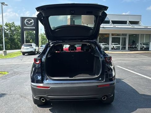 Used 2023 MAZDA CX-30 AWD 2.5 S w/ Preferred Package image 14