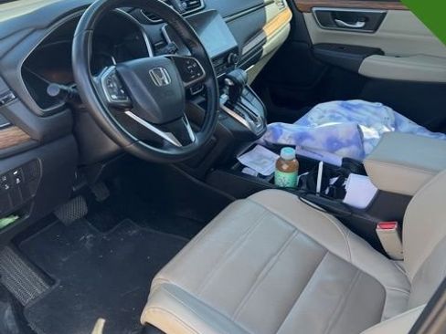 Used 2018 Honda CR-V EX-L image 11