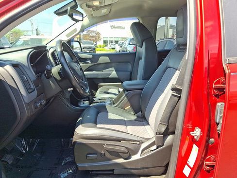 Used 2016 Chevrolet Colorado Z71 image 14