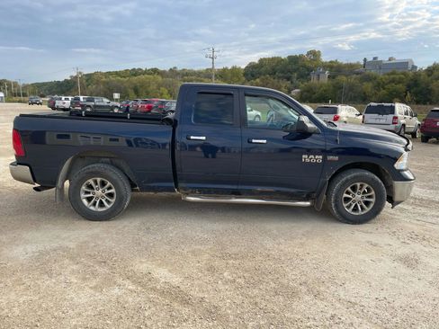 Used 2014 RAM 1500 Classic SLT image 6