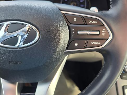 Used 2022 Hyundai Palisade SEL w/ 8P Bench Seat Package image 35