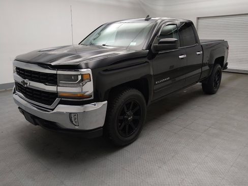 Used 2017 Chevrolet Silverado 1500 LT w/ All Star Edition image 2