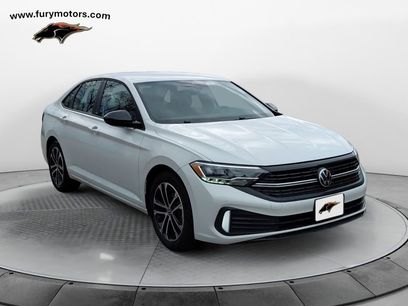 Used 2024 Volkswagen Jetta Sport