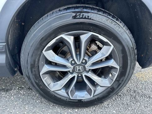Used 2022 Honda CR-V EX-L image 18