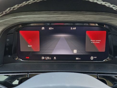 New 2026 Volkswagen Atlas SEL AWD/4WD image 16