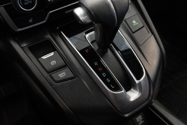 Used 2019 Honda CR-V EX-L image 17