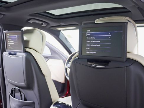 Used 2020 Cadillac CT6 Premium Luxury image 31