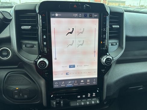 New 2026 RAM 2500 Tradesman image 17