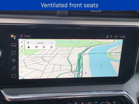 New 2026 GMC Sierra 1500 Denali image 16