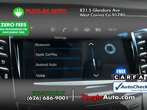 Used 2019 Cadillac Escalade Premium Luxury RWD image 32