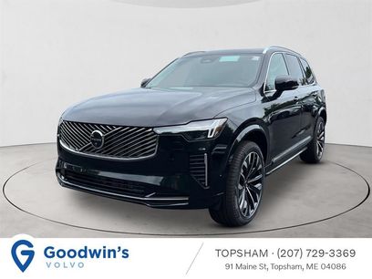 New 2026 Volvo XC90 B6 Plus w/ Protection Package Premier
