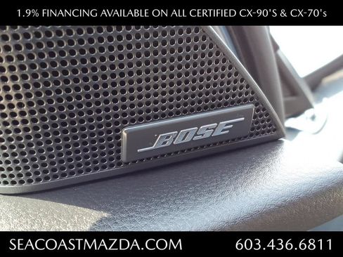 Used 2026 MAZDA CX-90 3.3 Turbo S w/ Premium Plus AWD/4WD image 20