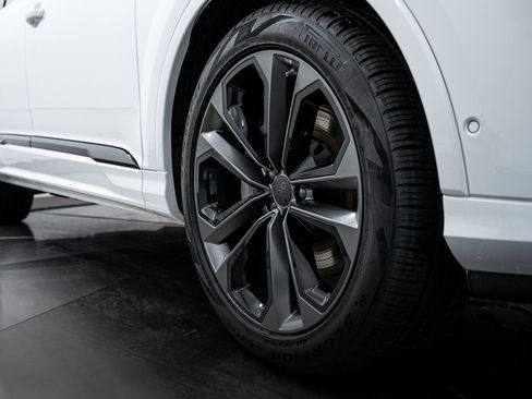 New 2026 Audi Q7 3.0T Premium Plus image 20