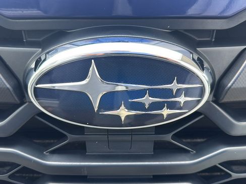 Certified 2024 Subaru Crosstrek 2.0i AWD/4WD image 39