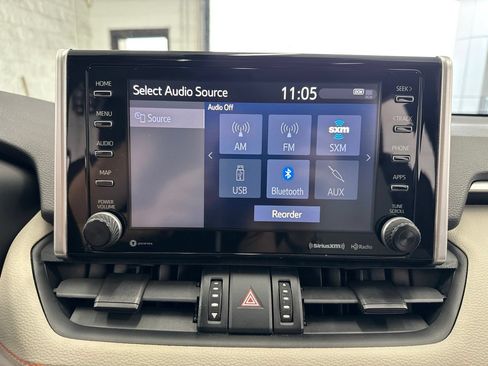 Certified 2019 Toyota RAV4 Adventure w/ Cold Weather Package AWD/4WD image 27