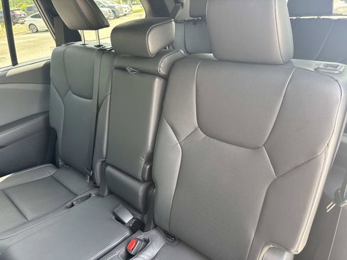Certified 2024 Lexus TX 350 FWD w/ Cold Weather Package image 14