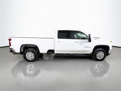 Used 2025 Chevrolet Silverado 3500 LT w/ Convenience Package AWD/4WD image 5