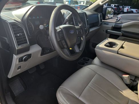 Used 2018 Ford F150 XLT AWD/4WD image 15