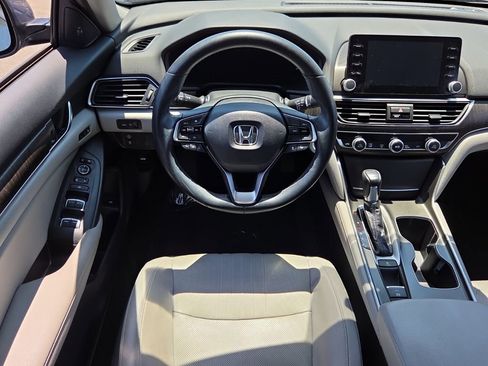 Used 2018 Honda Accord EX-L image 15