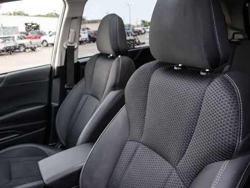 Used 2021 Subaru Forester Premium image 34