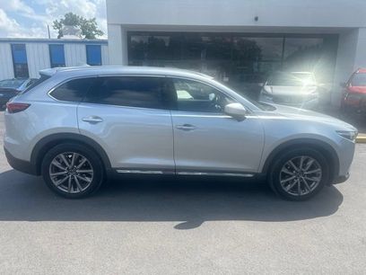 Used 2021 MAZDA CX-9 Grand Touring