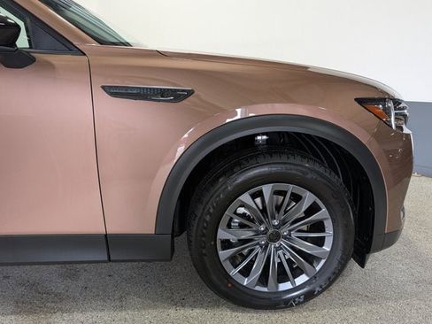 New 2026 MAZDA CX-70 SC Plus AWD/4WD image 10