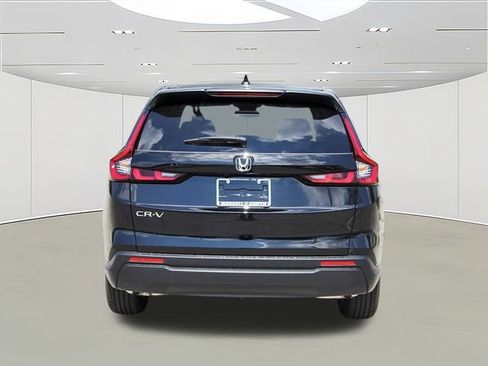 New 2026 Honda CR-V EX image 4