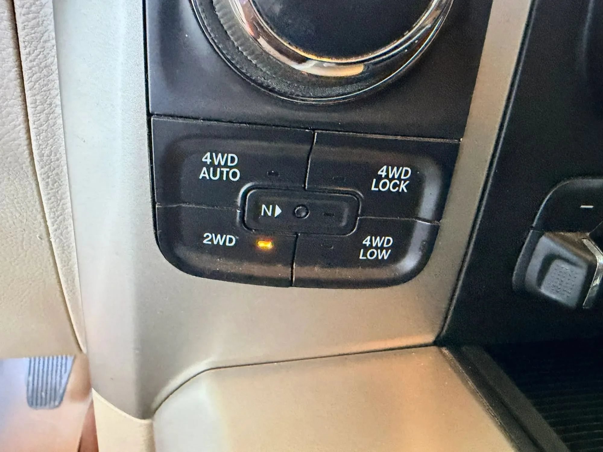Used 2014 RAM 1500 Lone Star AWD/4WD image 20