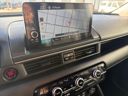 Used 2023 Honda Pilot Elite image 23