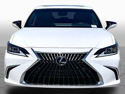 Used 2023 Lexus ES 350 w/ Premium Package FWD image 4