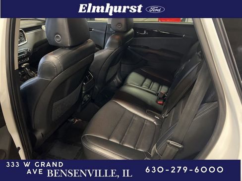 Used 2019 Kia Sorento EX image 10
