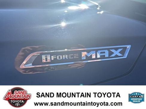 Used 2023 Toyota Sequoia SR5 image 8