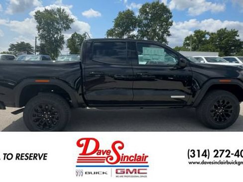 New 2026 GMC Canyon Elevation w/ Convenience Package AWD/4WD image 9