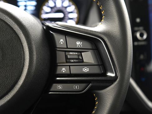 Certified 2026 Subaru Crosstrek 2.5i Sport w/ Crosstrek Mirror Package AWD/4WD image 26