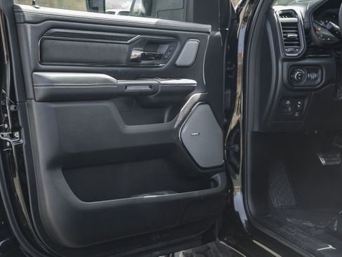 New 2026 RAM 1500 Rebel w/ G/T Package AWD/4WD image 51