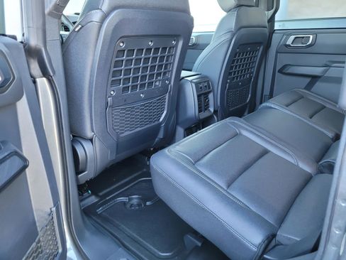 New 2026 Ford Bronco Big Bend w/ Black Diamond Package image 10