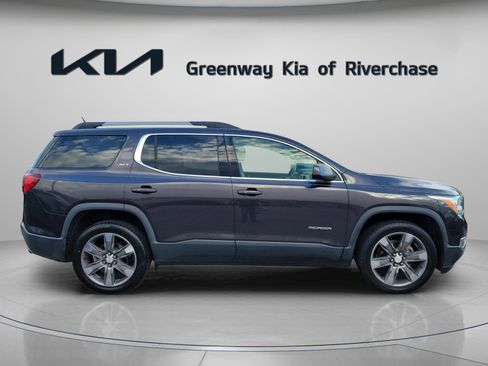 Used 2018 GMC Acadia SLT image 7