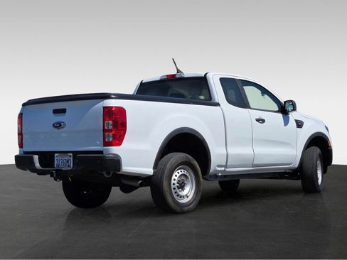 Used 2022 Ford Ranger XL w/ Equipment Group 101A High RWD image 5