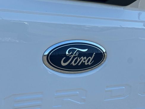 Used 2025 Ford F250 XLT AWD/4WD image 23