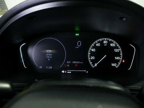 Used 2022 Honda Civic EX image 17