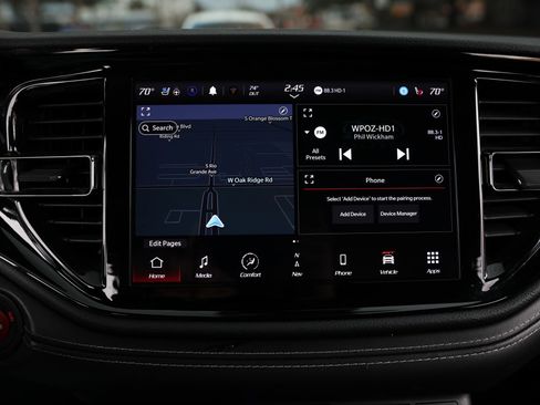 Used 2022 Dodge Durango SRT w/ Technology Group image 40