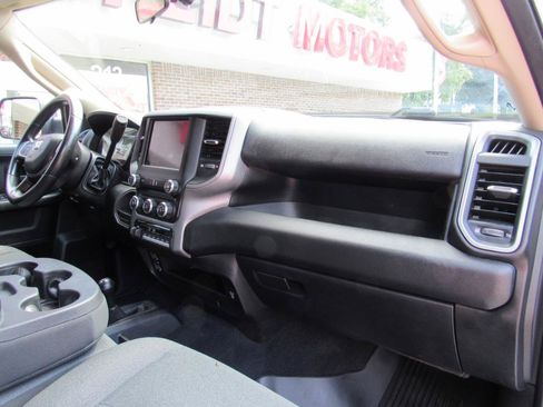 Used 2020 RAM 3500 Tradesman AWD/4WD image 33