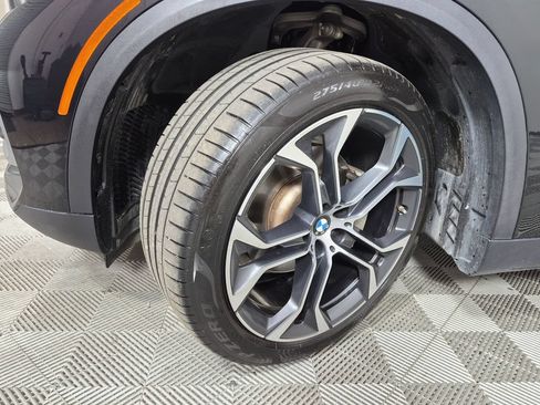 Used 2022 BMW X5 sDrive40i w/ Premium Package RWD image 10