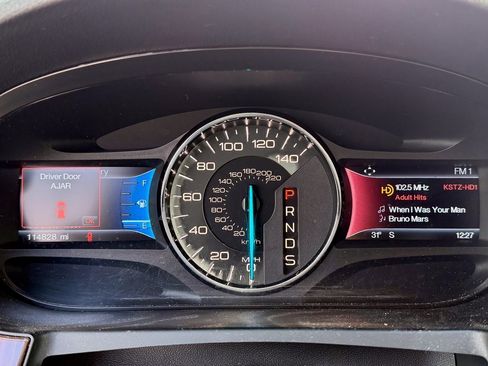 Used 2014 Ford Edge Limited w/ Driver Entry Package image 26