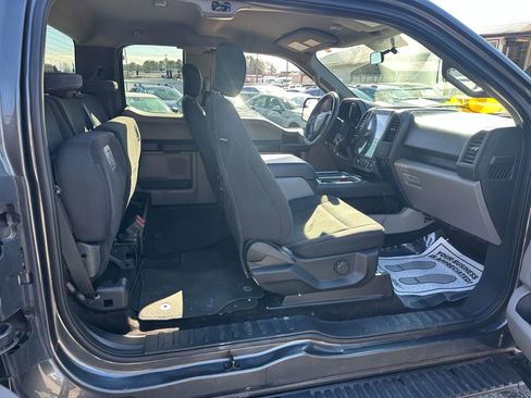 Used 2018 Ford F150 XL w/ Equipment Group 101A Mid image 14