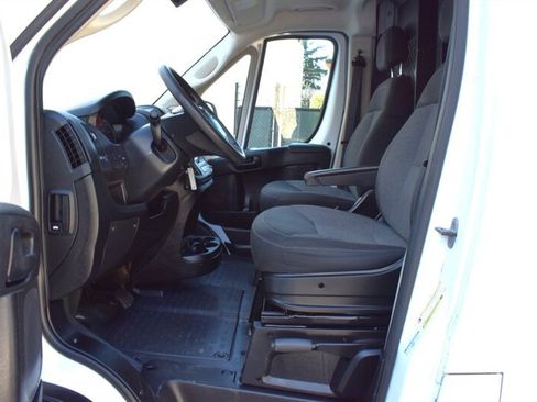 Used 2019 RAM ProMaster 2500 FWD image 10