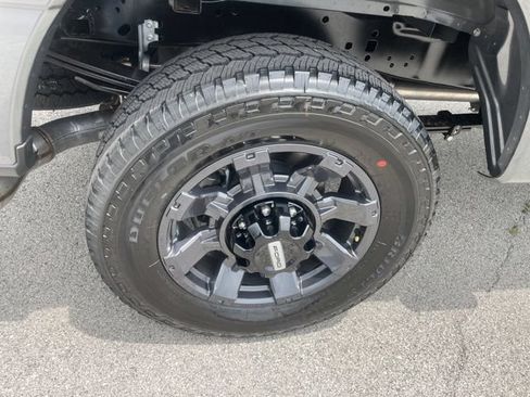New 2026 Ford F250 XL w/ STX Appearance Package AWD/4WD image 17