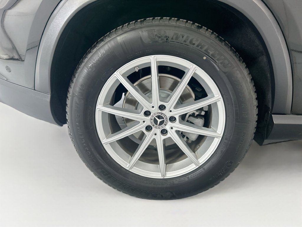 Certified 2026 Mercedes-Benz GLE 350 4MATIC image 32