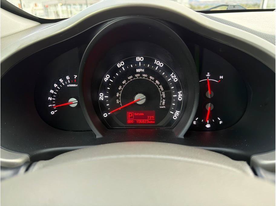 Used 2015 Kia Sportage LX AWD/4WD image 16